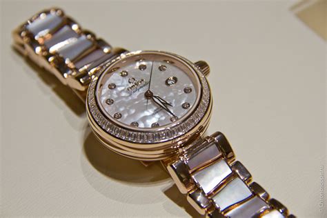 omega ladymatic replica|omega de ville ladymatic.